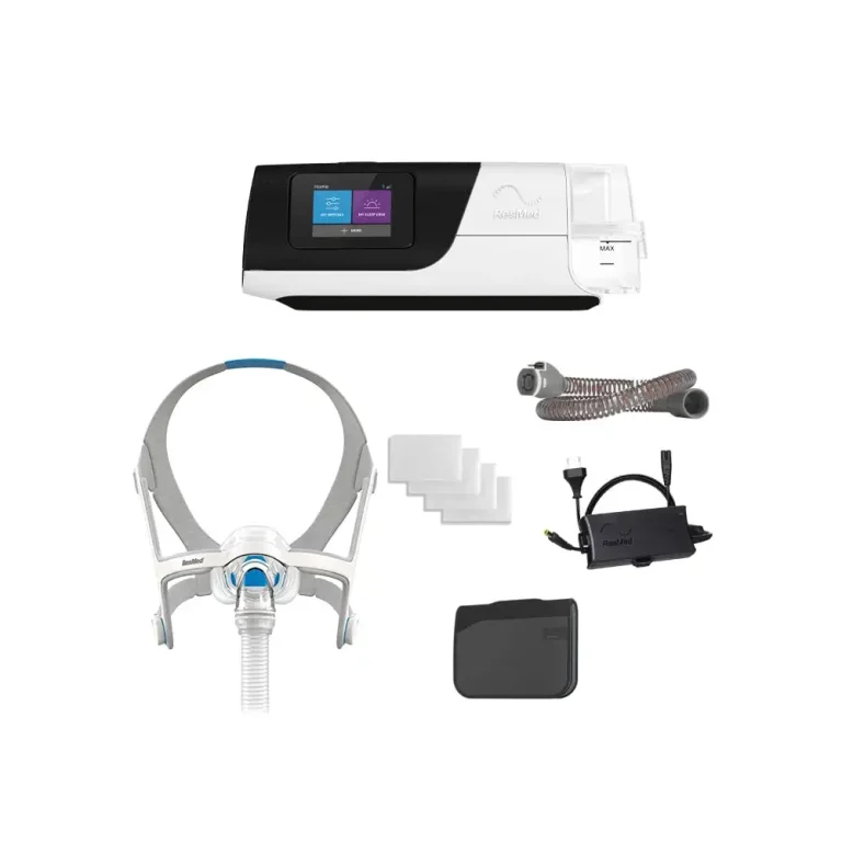 Appareil CPAP ResMed